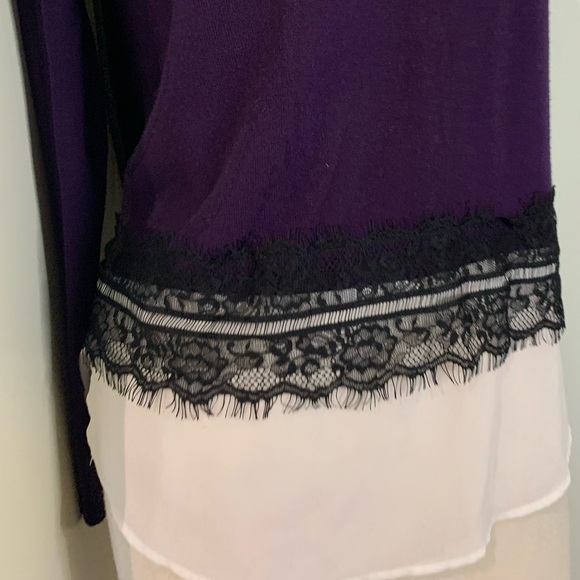 Elle top M - Picture 3 of 7